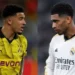 Real Madrid Come Back to Stun Borussia Dortmund 5-2 at the Bernabéu