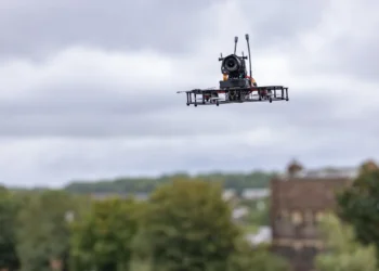 Dutch Defence Minister Pledges €400 Million Investment in Drone Development for Ukraine