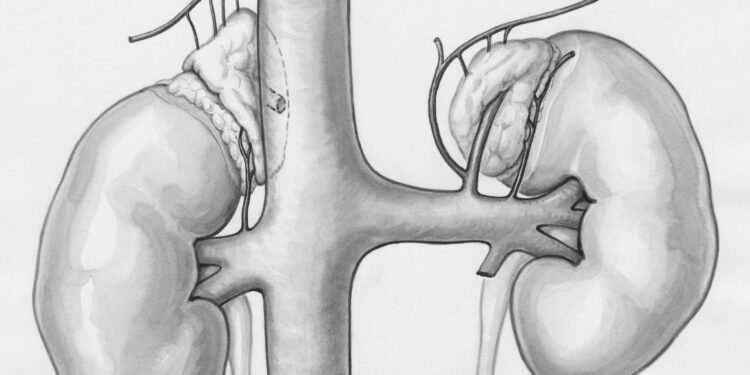 Polycystic Kidney Disease: Types, Symptoms, Complications, and Causes