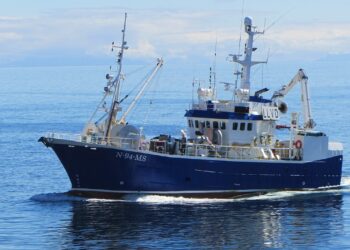 Ukraine Sabotages Russian Minesweeping Vessel in Kaliningrad