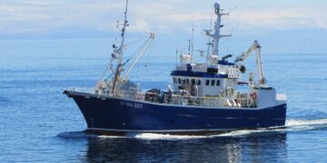 Ukraine Sabotages Russian Minesweeping Vessel in Kaliningrad