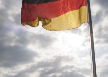 Germany and India Seek Closer Defence Ties