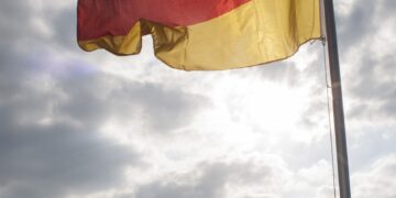 Germany and India Seek Closer Defence Ties