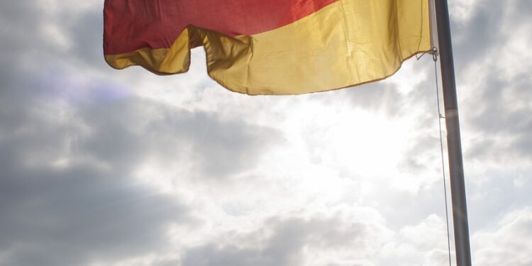 Germany and India Seek Closer Defence Ties