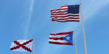 Speaker Labels Puerto Rico a ‘Floating Island of Garbage’ at Trump Rally