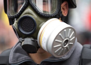 Russian Journalists Face Trial Over Alleged Extremism Links