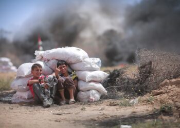 Are Gaza Home Demolitions Israel’s New War Strategy?