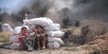 Are Gaza Home Demolitions Israel’s New War Strategy?