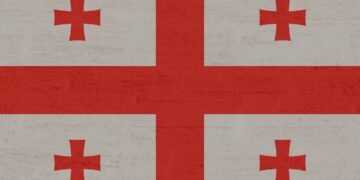 Georgia’s Disputed Election Sparks Protests as President Calls Results a “Fraud”