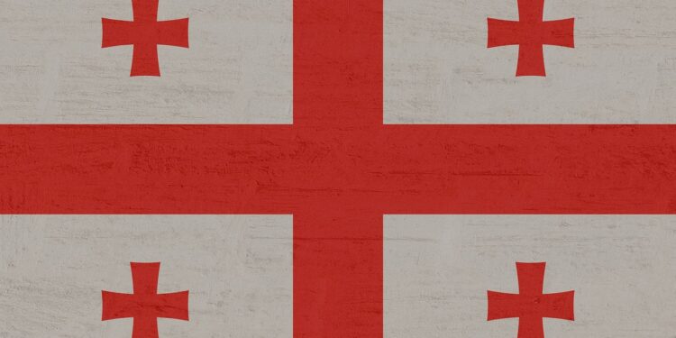 Georgia’s Disputed Election Sparks Protests as President Calls Results a “Fraud”