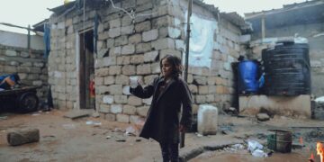 Israel Drops Leaflets Over Gaza: Are They Really Protecting Civilians?