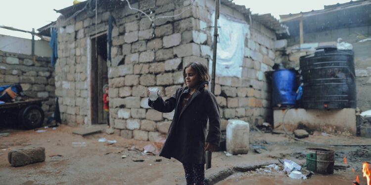 Israel Drops Leaflets Over Gaza: Are They Really Protecting Civilians?