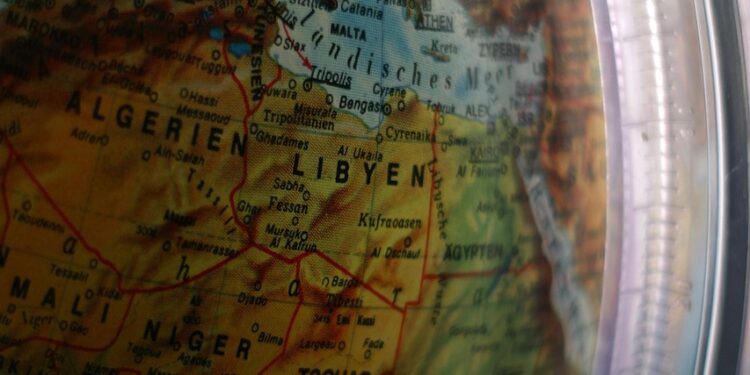 “180 Stranded Nigerians Have Been Repatriated From Libya”— IOM