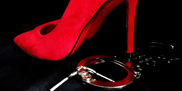 Police Apprehend Lagos Sex Worker for Reportedly Killing Client