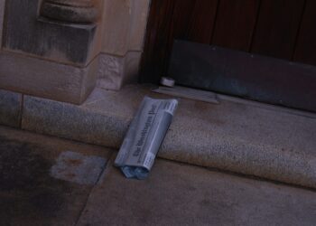 Washington Post Allegedly Loses 200,000 Subscriptions, 3 Editors Over Election Endorsement Veto