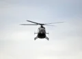 NNPC Helicopter Crash in Port Harcourt: Eight Onboard, Rescue Underway