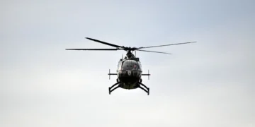 NNPC Helicopter Crash in Port Harcourt: Eight Onboard, Rescue Underway