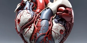 Coronary Artery Disease (CAD): Process, Symptoms, and Causes