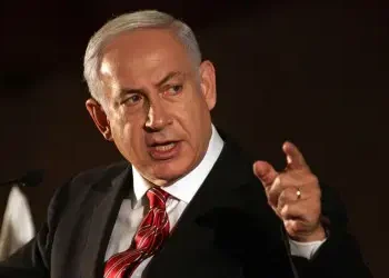 Netanyahu Opposes Lebanon Ceasefire, Citing Security Reasons