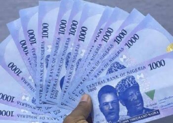 Nigerian Naira Ranked Among Worst-Performing Currencies in Sub-Saharan Africa