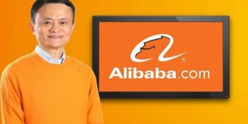 Alibaba to Pay $433.5 Million in Settlement of US Lawsuit