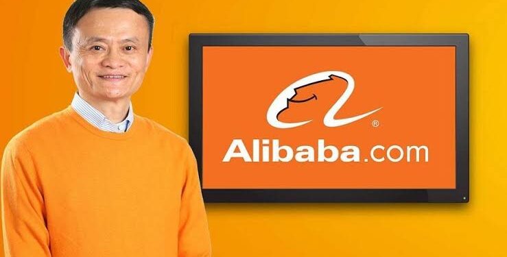 Alibaba to Pay $433.5 Million in Settlement of US Lawsuit