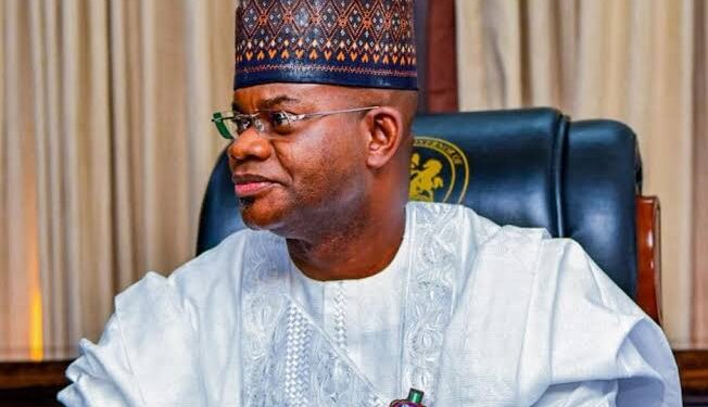 EFCC Seeks November Adjournment in Yahaya Bello’s Fresh Corruption Case