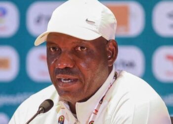 Super Eagles Release 24-Man Squad for Important AFCON Qualifiers against Libya