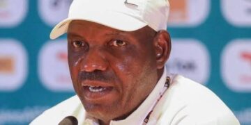 Super Eagles Release 24-Man Squad for Important AFCON Qualifiers against Libya