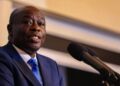 Gachagua’s Impeachment Drama: Will Kenya’s Deputy President Be History?