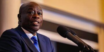 Gachagua’s Impeachment Drama: Will Kenya’s Deputy President Be History?