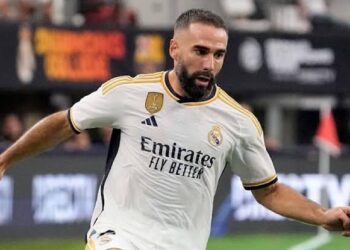 Dani Carvajal to Undergo Surgery Following an Injury to Cruciate Ligament