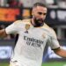 Dani Carvajal to Undergo Surgery Following an Injury to Cruciate Ligament