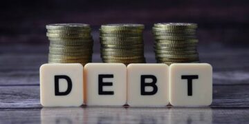 Nigeria’s Debt Servicing Payments Surge By 69% To N6.04 trillion In H1 2024