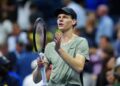 Alcaraz Fight Backs to Win China Open Final Against Sinner