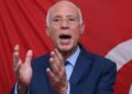 Tunisia: Kais Saied Wins Second Term with Landslide Victory