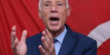 Tunisia: Kais Saied Wins Second Term with Landslide Victory