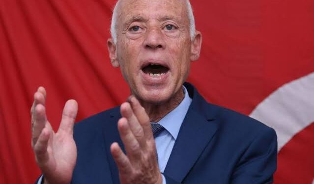 Tunisia: Kais Saied Wins Second Term with Landslide Victory