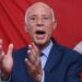 Tunisia: Kais Saied Wins Second Term with Landslide Victory