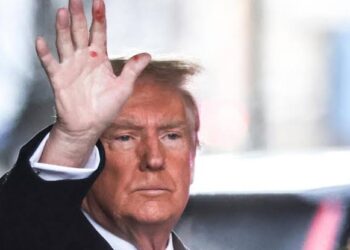 Another Hush Money Scheme? Maddow Reports Trump’s Latest Deal to Quiet Stormy Daniels