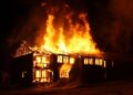 Fire Razes Zamfara Speaker’s Residence