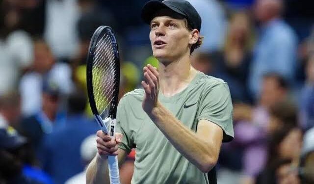 Alcaraz Fight Backs to Win China Open Final Against Sinner