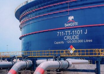Dangote Refinery Achieves Milestone with First Seaborne Petrol Cargo Shipment