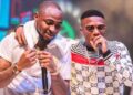 Wizkid Fires Shots at Davido Amidst Tension Over Song Release Clash