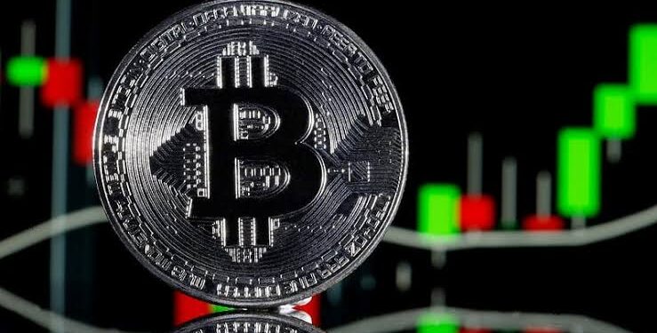 Crypto Market Turns Bearish Ahead of US CPI Report, Bitcoin Drops to $60,800