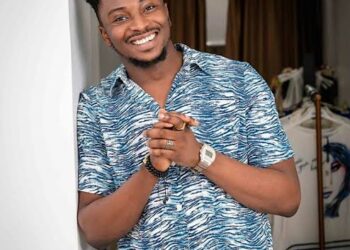 Fans Go Wild As BBNaija Star Shares Dreamy Pre-Wedding Video