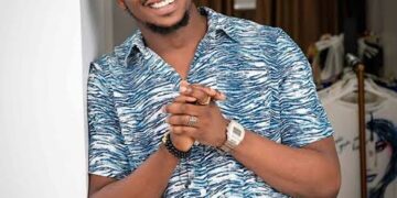 Fans Go Wild As BBNaija Star Shares Dreamy Pre-Wedding Video