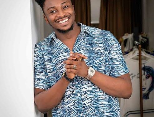 Fans Go Wild As BBNaija Star Shares Dreamy Pre-Wedding Video