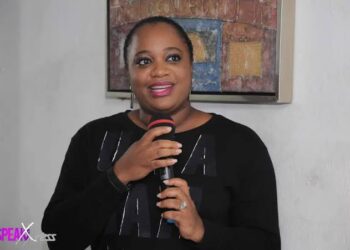 Governor Eno Appoints Daughter as Akwa Ibom First Lady After Wife’s Death