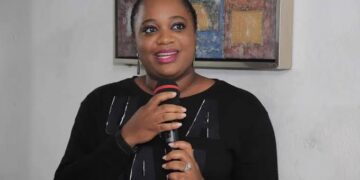 Governor Eno Appoints Daughter as Akwa Ibom First Lady After Wife’s Death